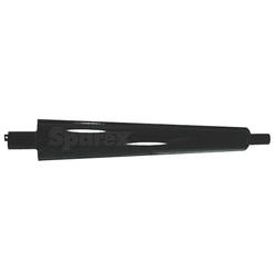 UDZ3027    Vertical Muffler---Replaces 4385385